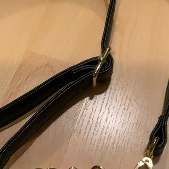 Betsey Johnson Pink‎ Purse - Picture 5 of 8